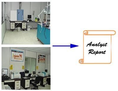 Process 8: Analysis